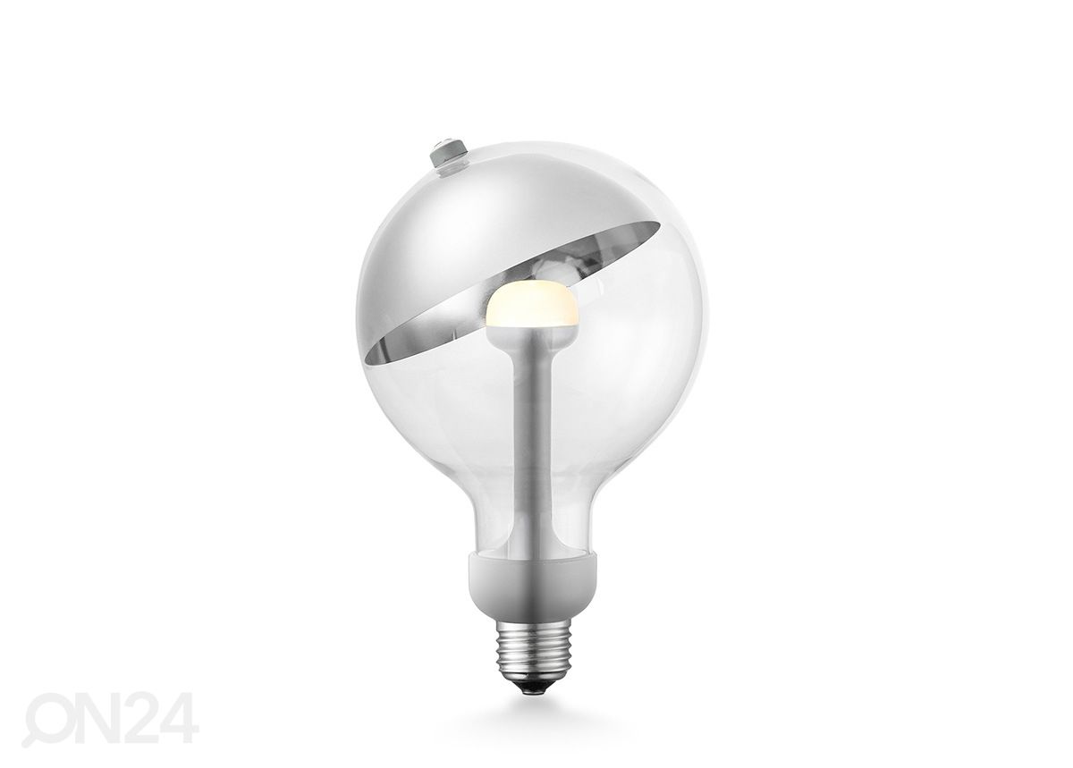 LED лампочка Move Me sphere, E27, 5,5W увеличить размеры