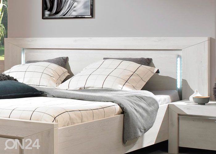 LED-светильники для кровати Sarlat увеличить