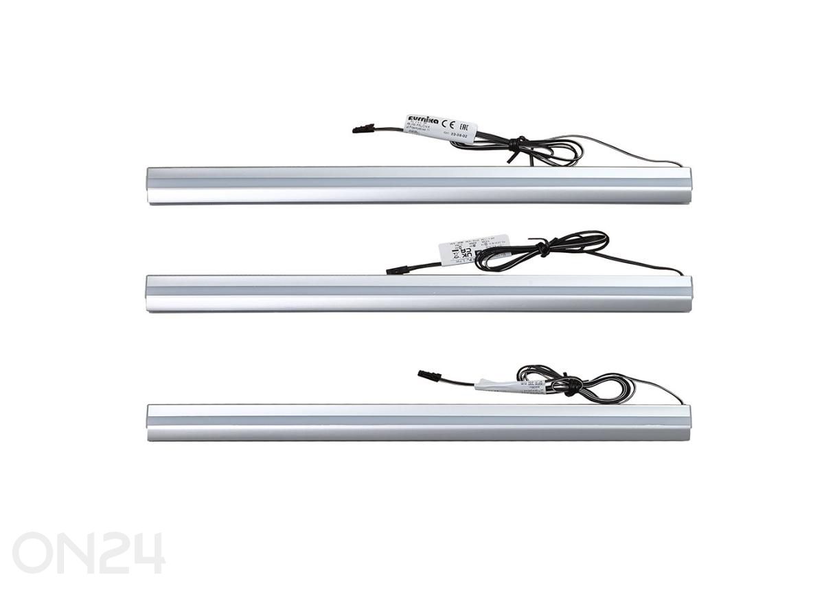 LED-светильник увеличить