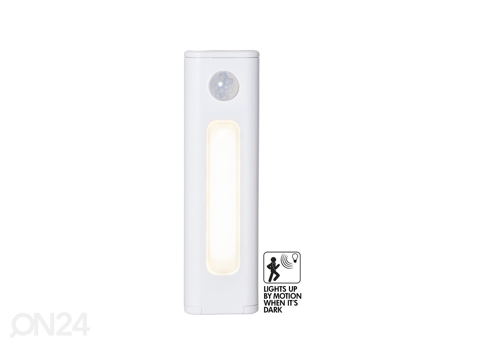 LED светильник Funtctional увеличить размеры
