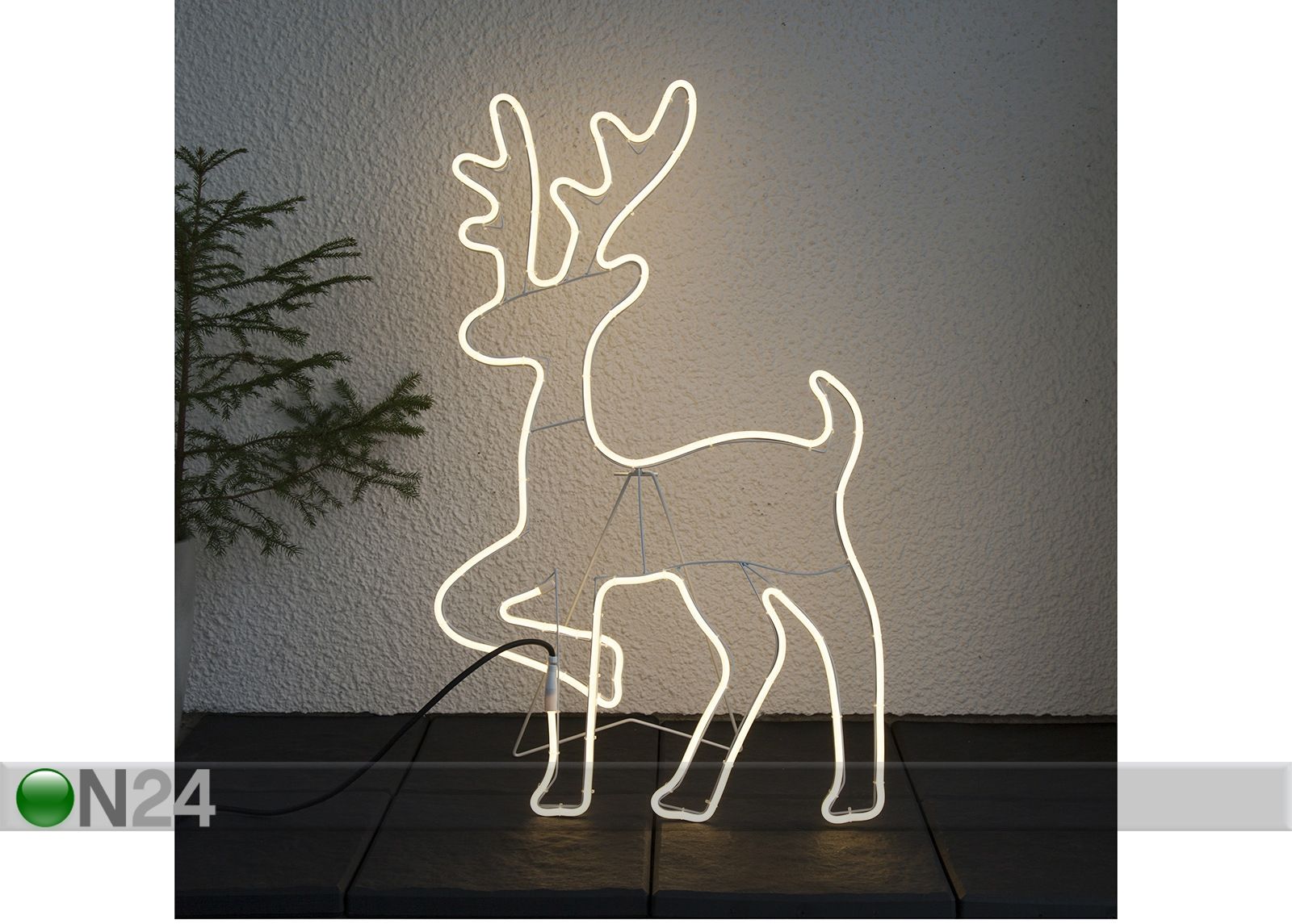 LED фигурка Neoled увеличить