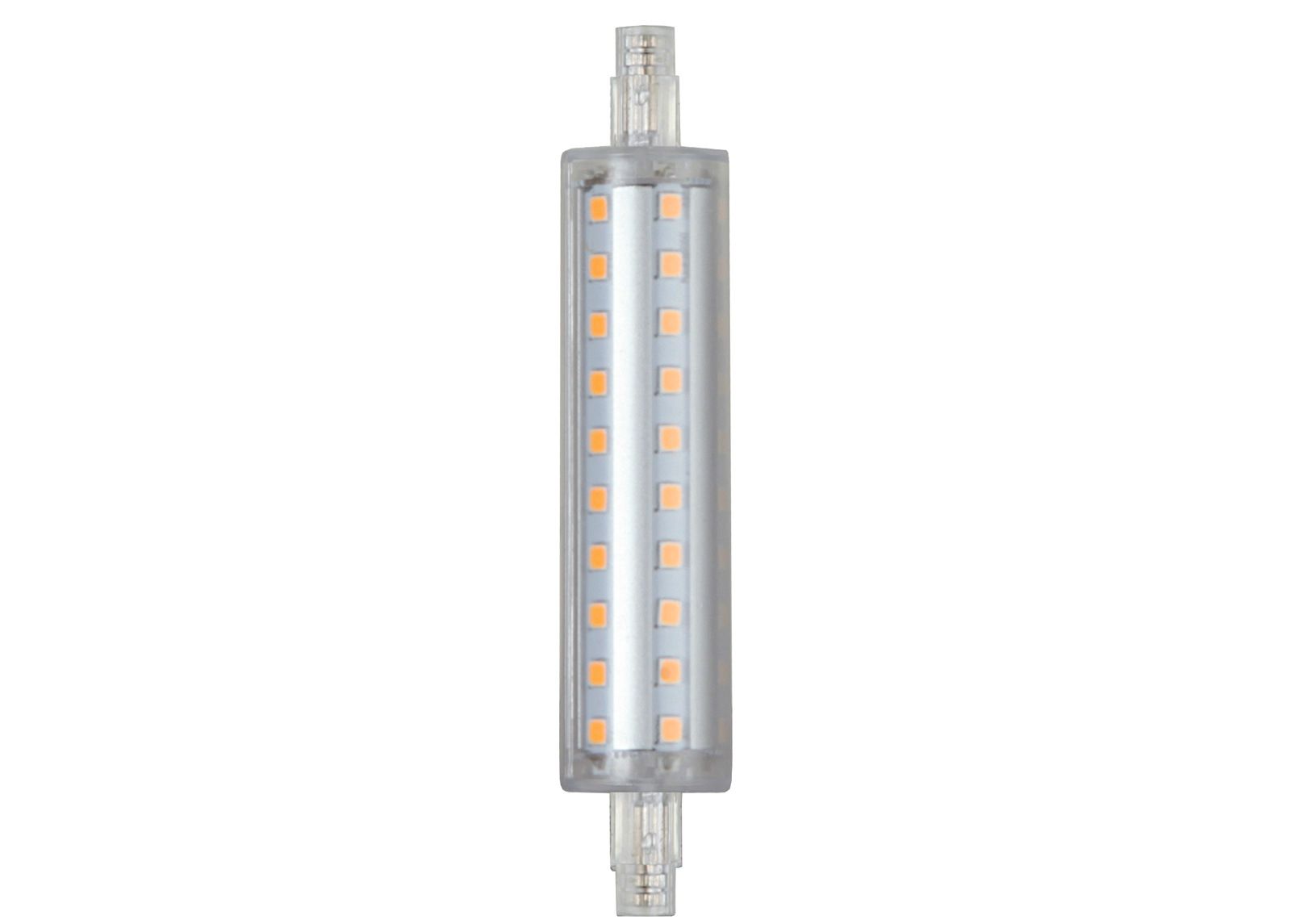 LED электрическая лампочка R7S увеличить