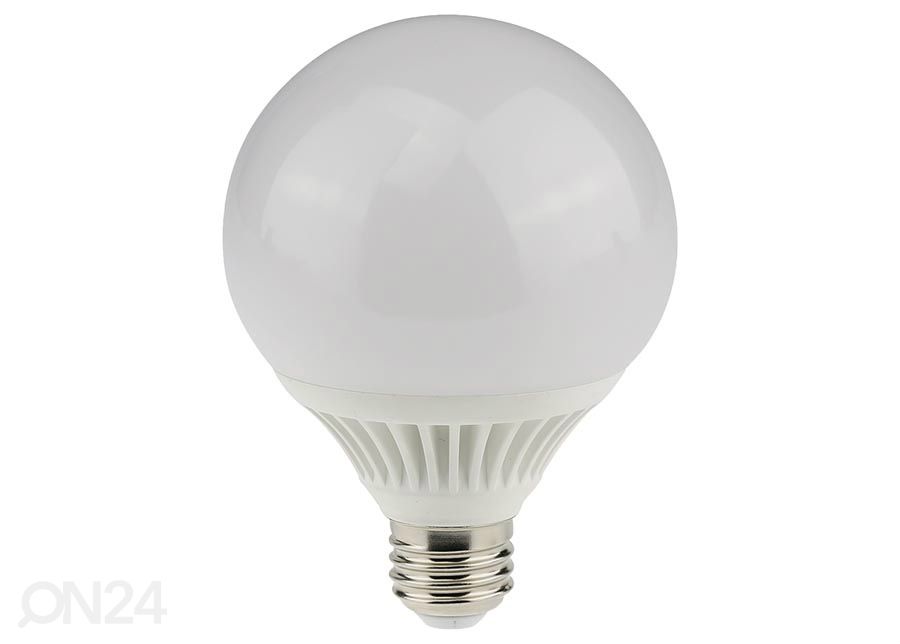 LED SMD GLOBE G95 лампочка E27 12 Вт увеличить
