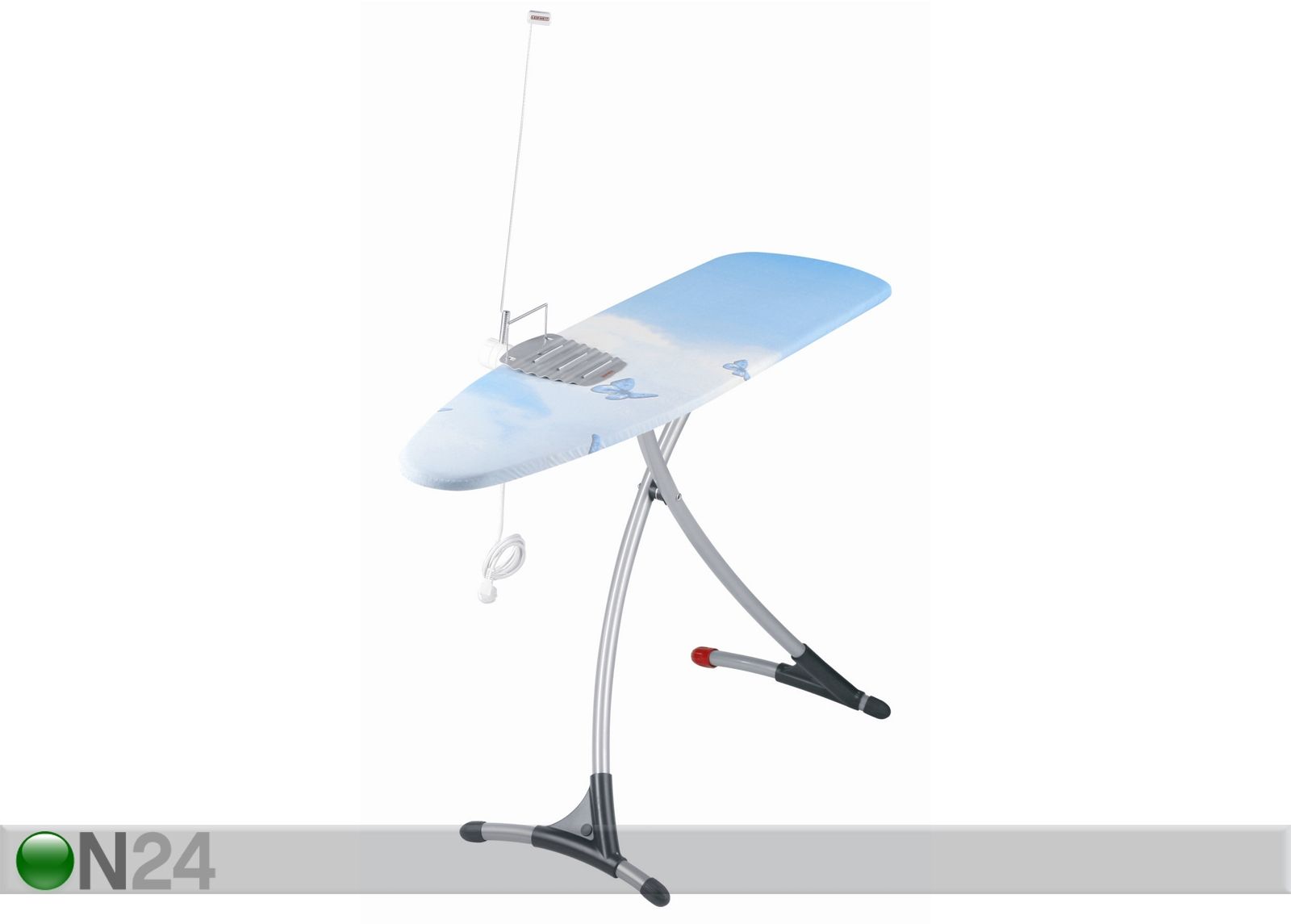 Leifheit гладильная доска Airboard XL Plus увеличить