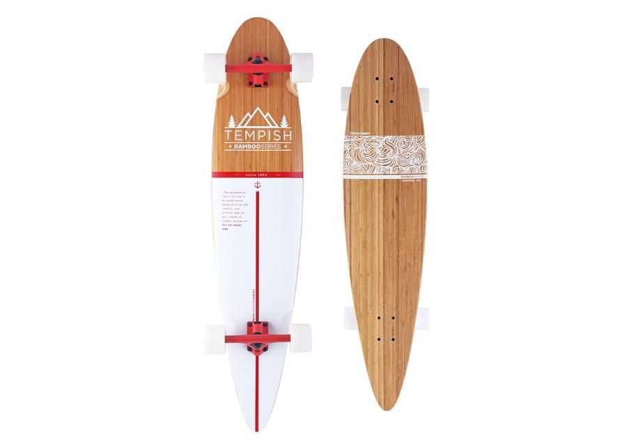 Longboard Flow 42'' Tempish увеличить