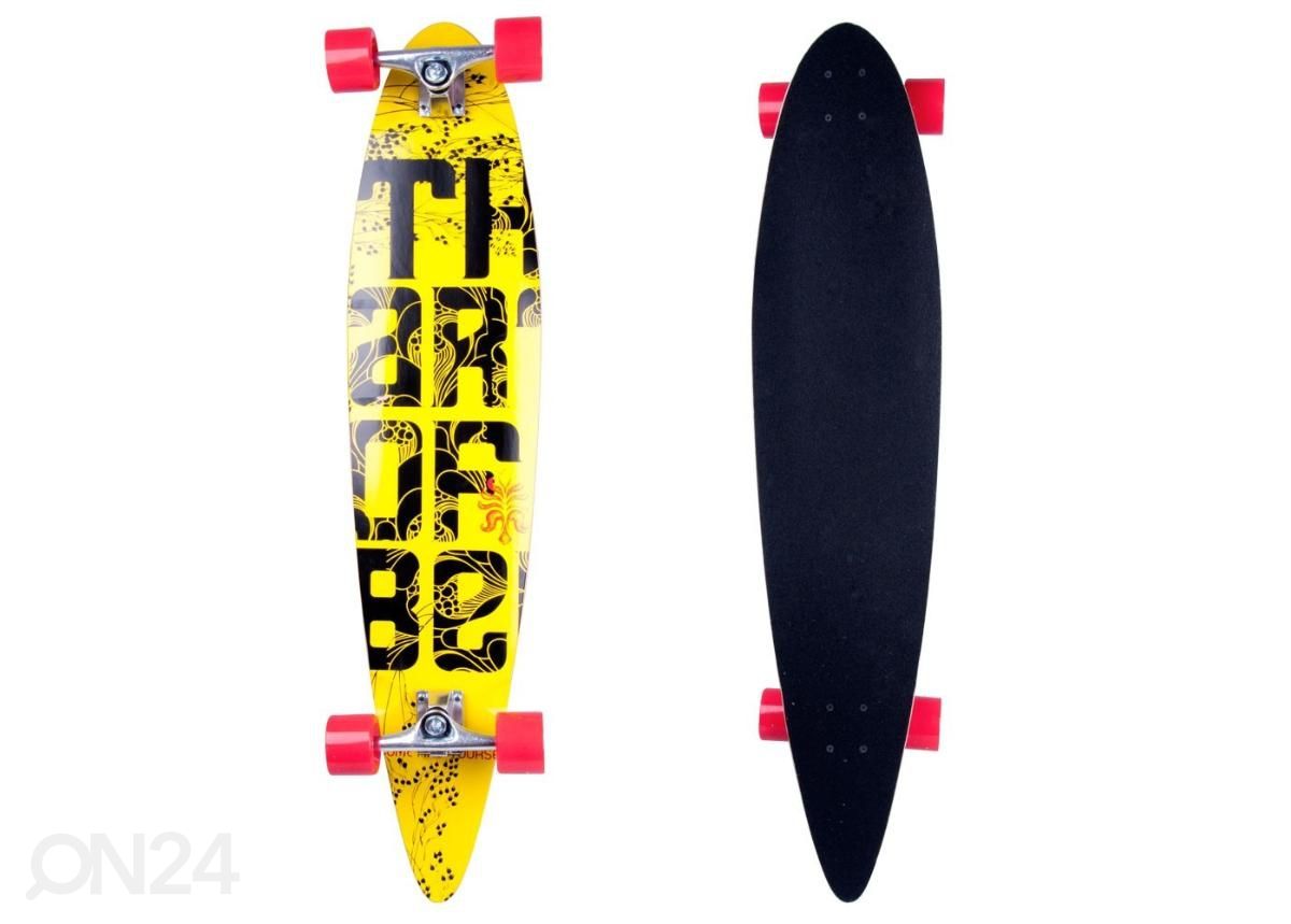 Longboard Maverick 43ʺ WORKER увеличить