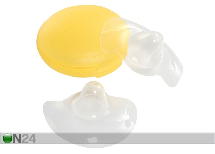 Medela Contact™ накладки для кормления M увеличить
