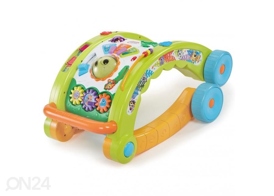 MGA Little Tikes игровой центр 3 в 1 увеличить