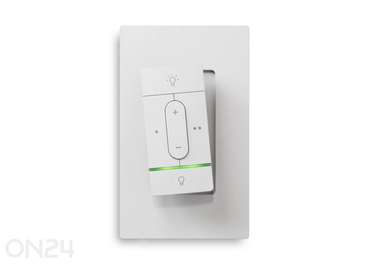 Nanoleaf Sense+ умный беспроводной переключатель увеличить