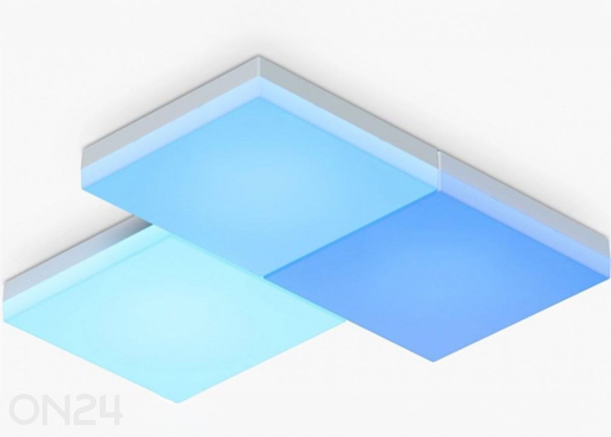 Nanoleaf Sky Light стартовый комплект (3 панели) увеличить