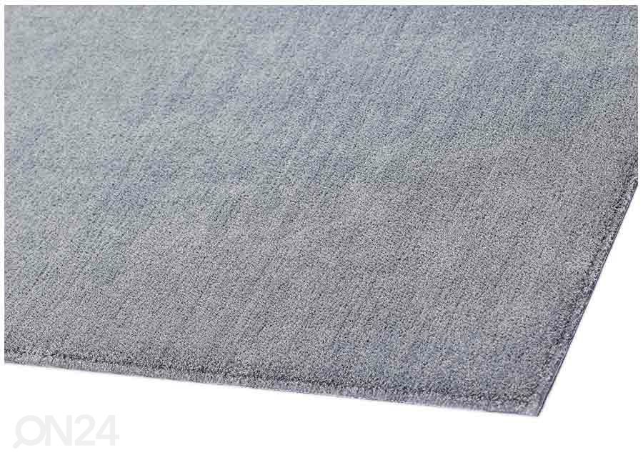Narma велюровый ковер Luna grey 133x200 cm увеличить