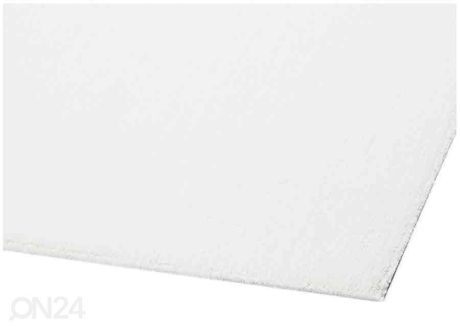 Narma велюровый ковер Luna white 160x240 cm увеличить