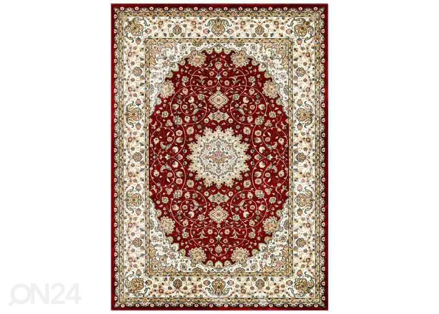 Narma вискозный ковер Fatima red 80x125 см увеличить