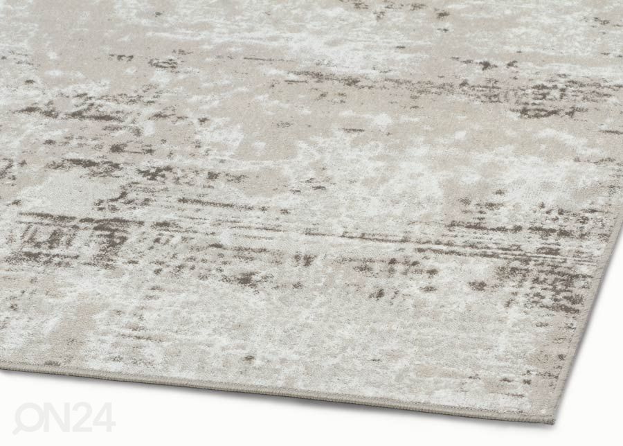 Narma вискозный ковер Fresco beige 160x230 см увеличить