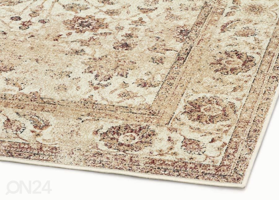 Narma вискозный ковер Maya gold 133x190 см увеличить