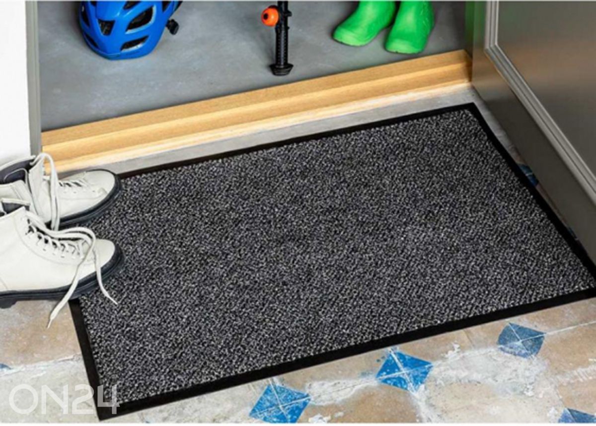 Narma дверной коврик ava beige 90x150 см увеличить