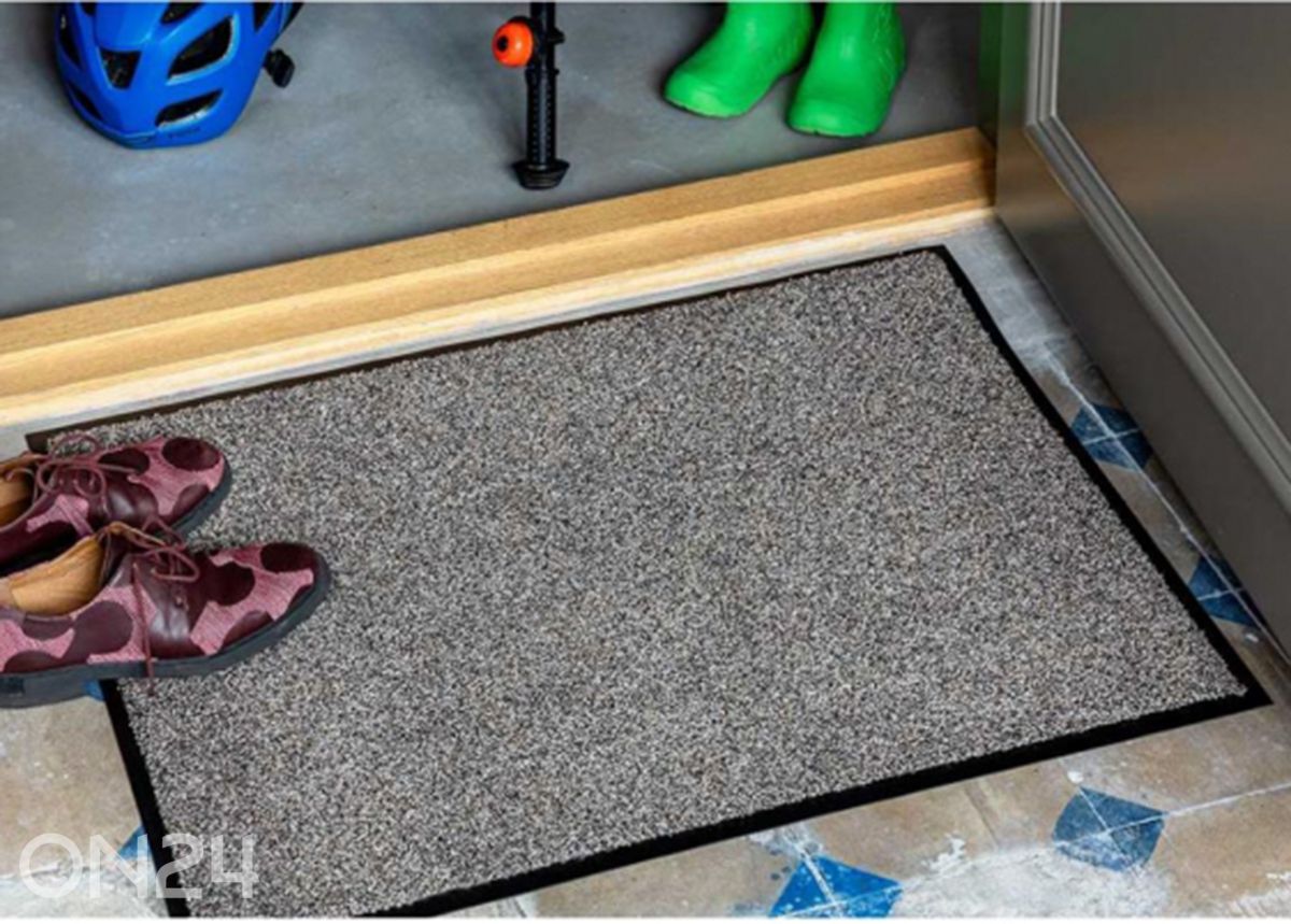 Narma дверной коврик Malta beige 80x120 см увеличить