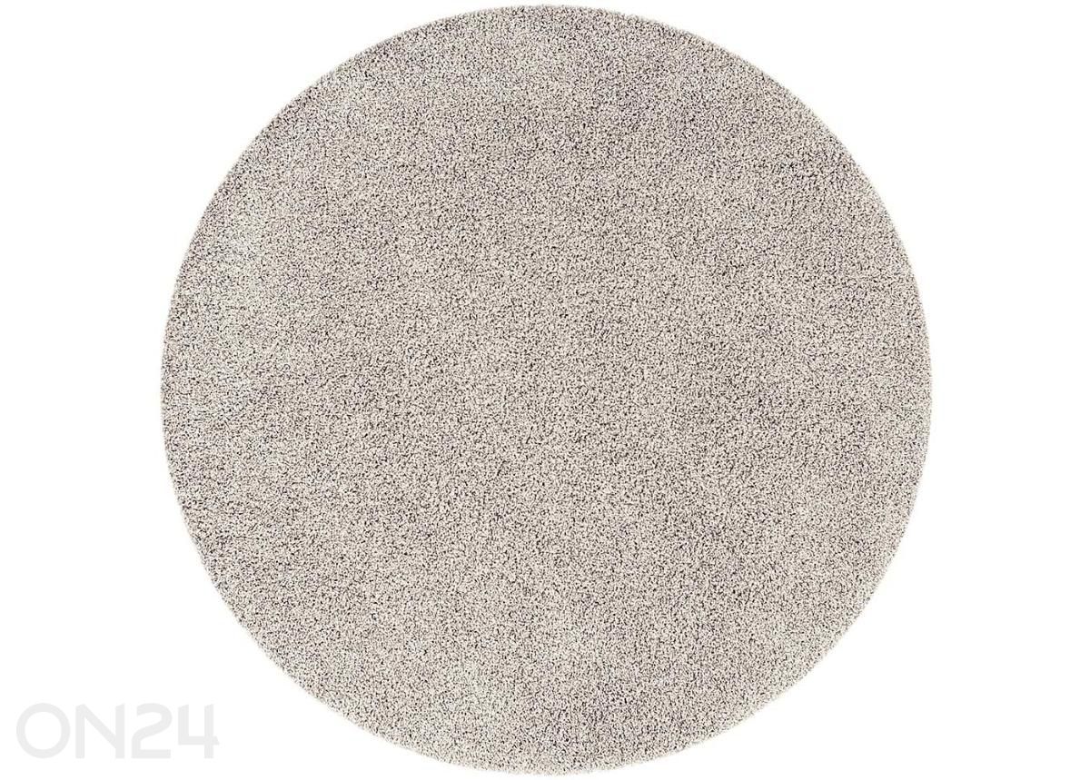 Narma длинношерстный ковер Spice™ beige круглый Ø 200 увеличить