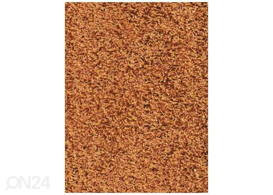 Narma длинношерстный ковер Spice™ caramel 80x160 см увеличить