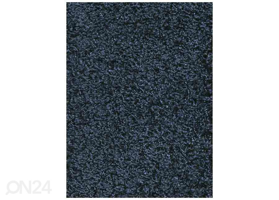 Narma длинношерстный ковер Spice™ navy 133x200 см увеличить