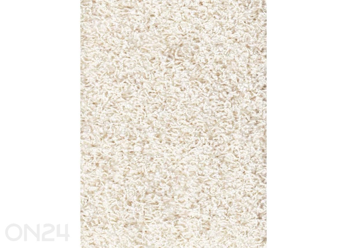 Narma длинношерстный ковер Spice™ white 67x133 см увеличить