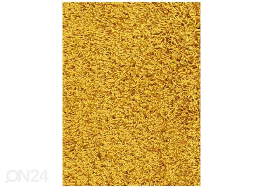 Narma длинношерстный ковер Spice™ yellow 67x133 см увеличить
