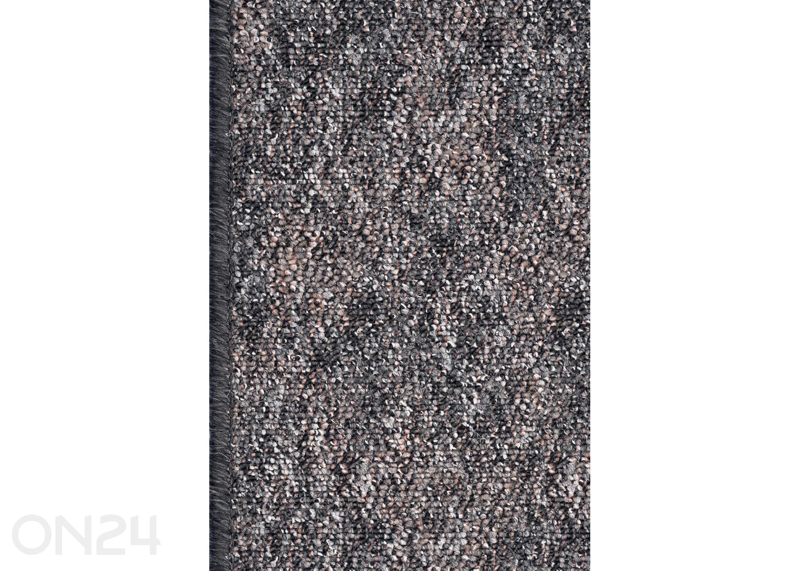 Narma длинный ковер Pluto™ grey 60x80 см увеличить