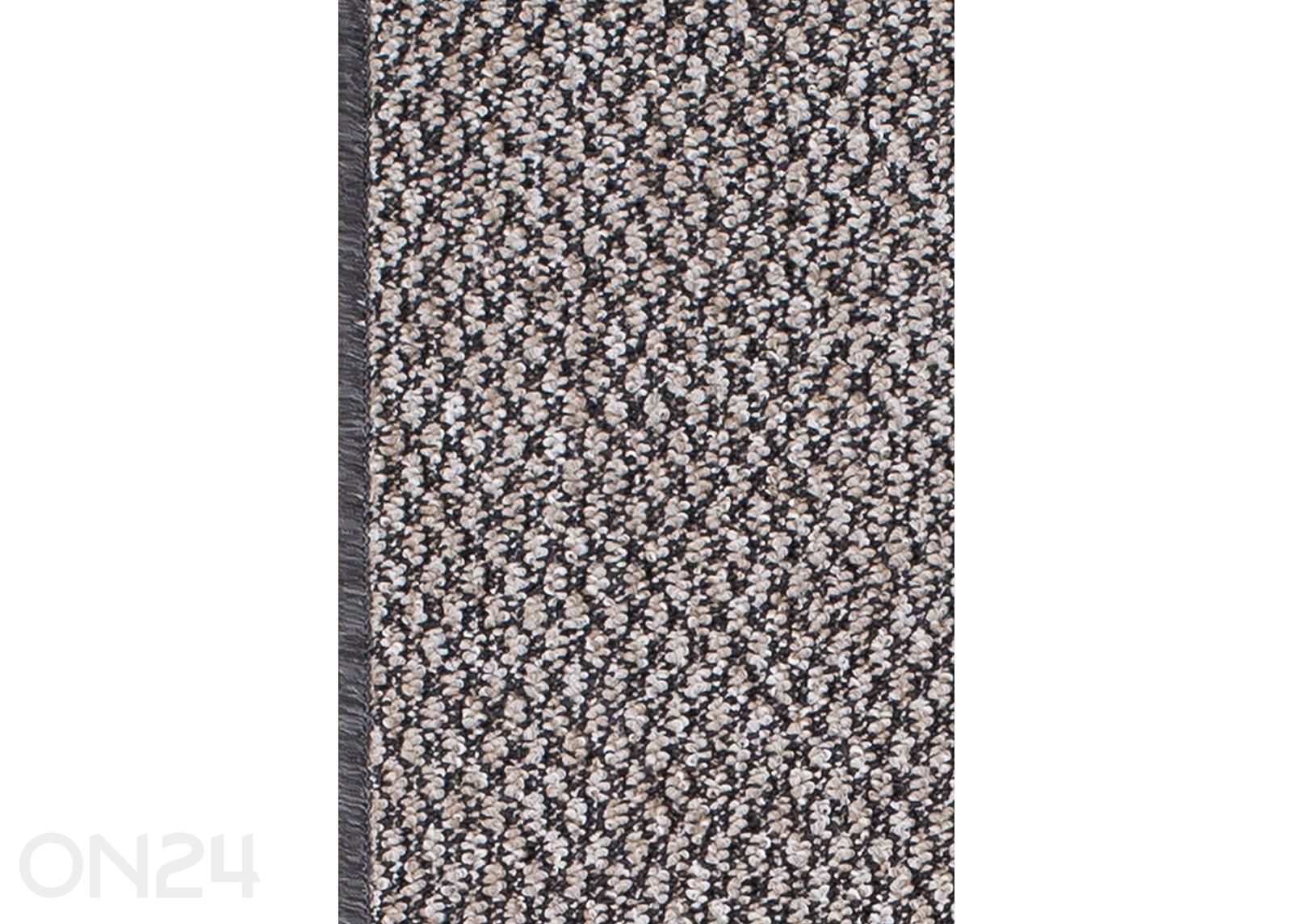 Narma длинный ковер Rubin™ linen 60x80 см увеличить