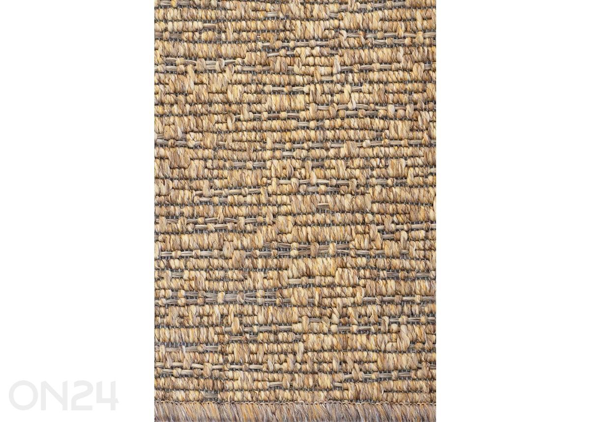 Narma ковер с низким плетением Tirol™ gold 60x80 см увеличить