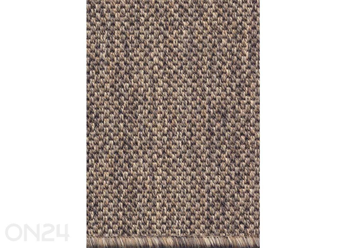 Narma ковер с низким плетением Vagabond™ khaki 100x160 см увеличить