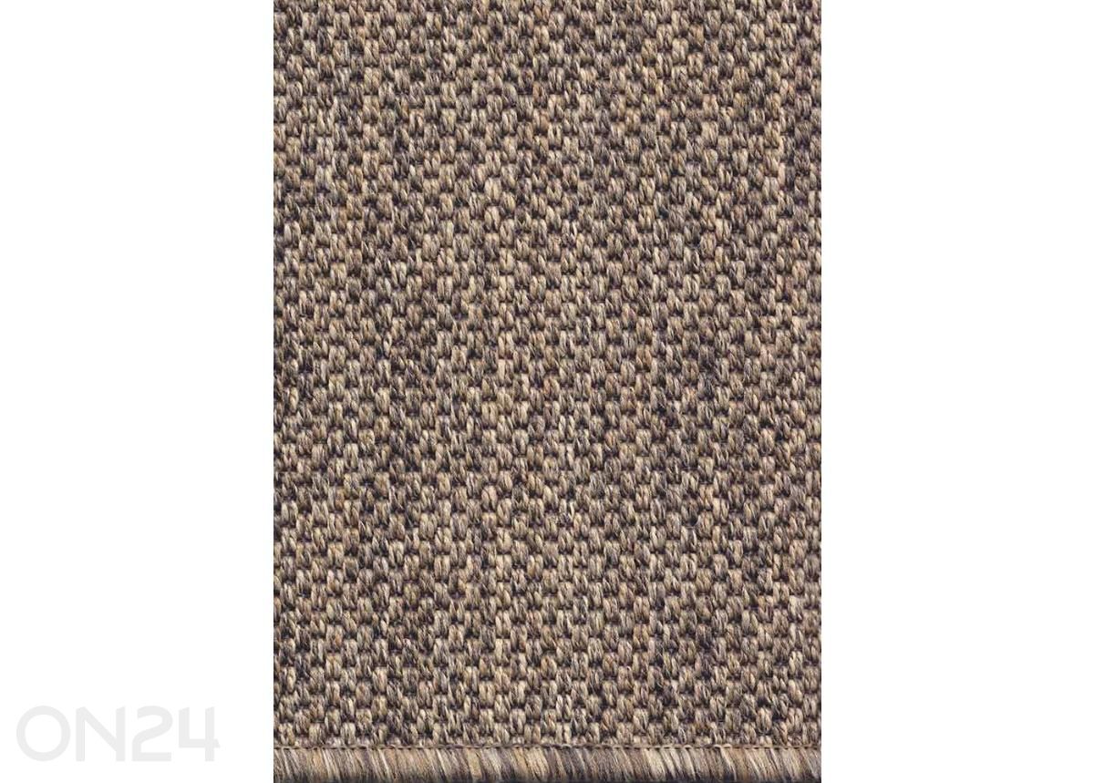 Narma ковер с низким плетением Vagabond™ khaki 200x300 см увеличить