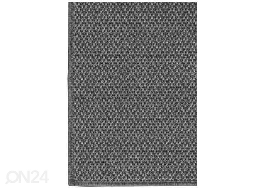 Narma ковер Bello carbon 100x160 см увеличить
