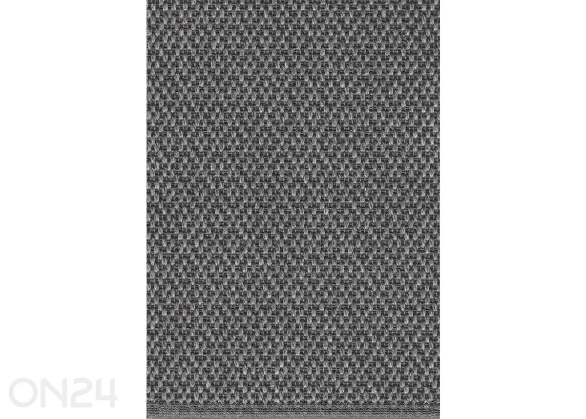 Narma ковер Bello™ carbon 80x160 см увеличить