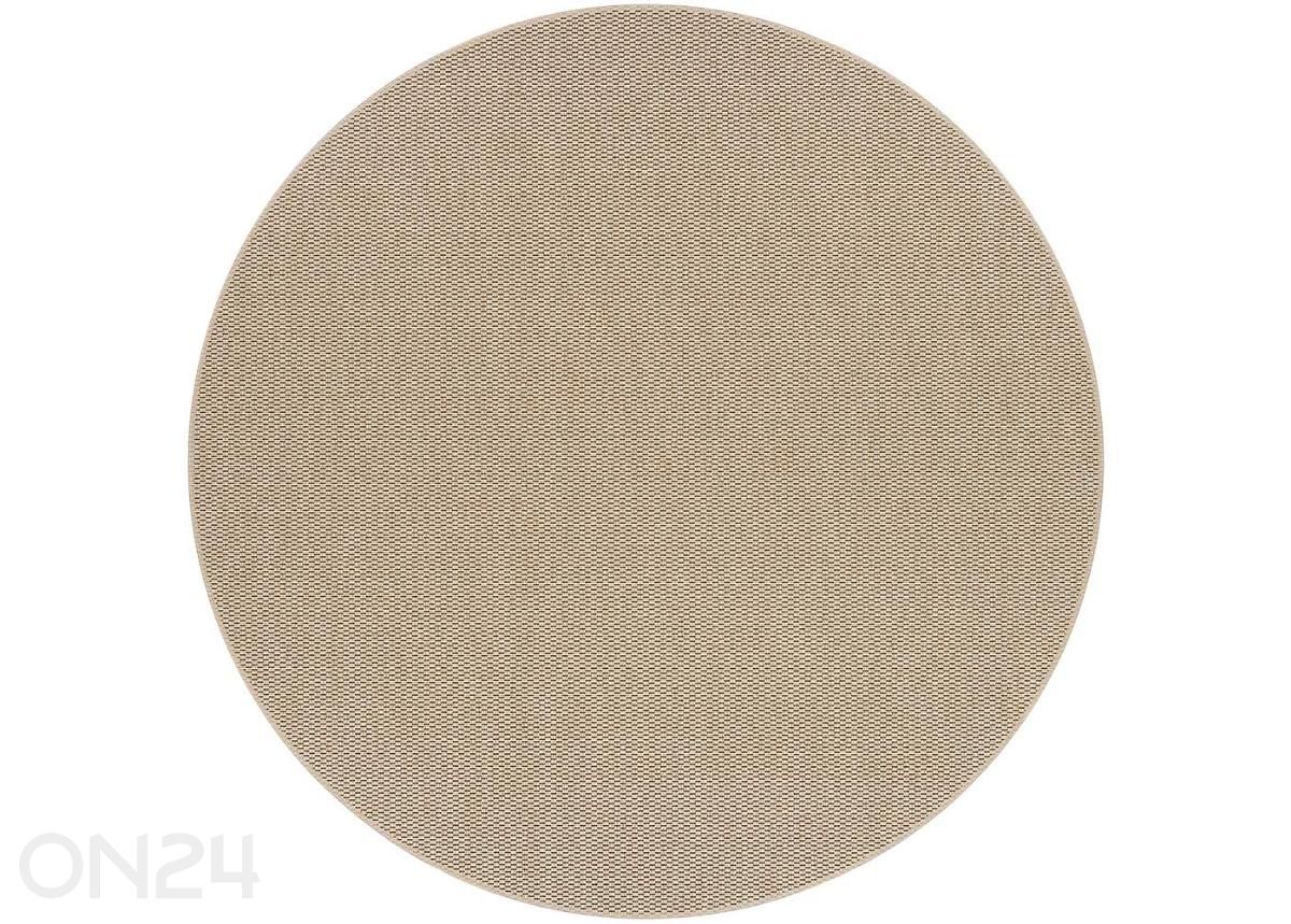Narma ковер Bono™ beige круглый Ø 200 увеличить