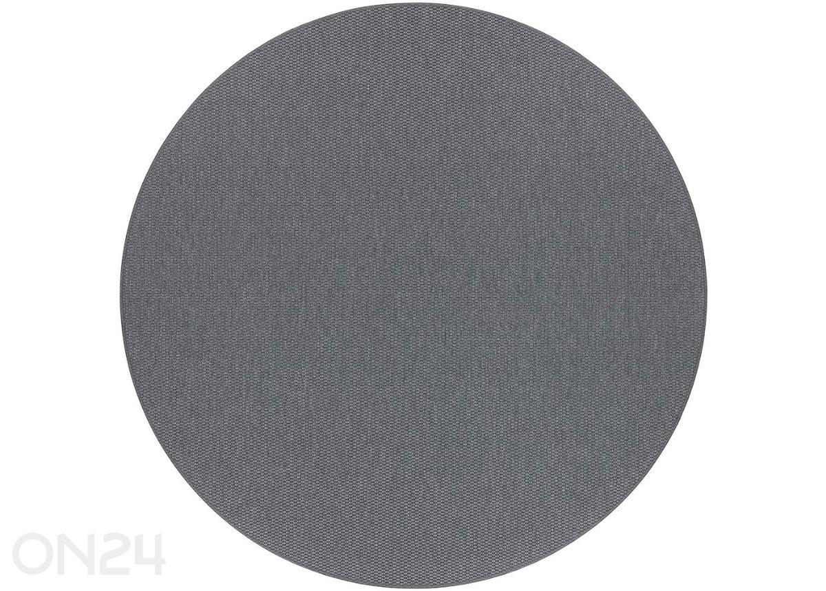 Narma ковер Bono™ carbon круглый Ø 200 cm увеличить