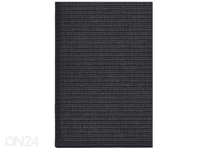 Narma ковер Credo black 200x300 см увеличить