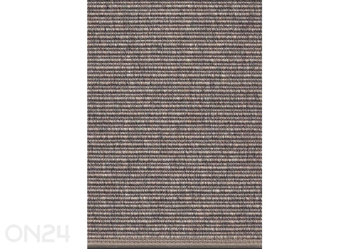 Narma ковер Credo™ brown 80x160 см увеличить