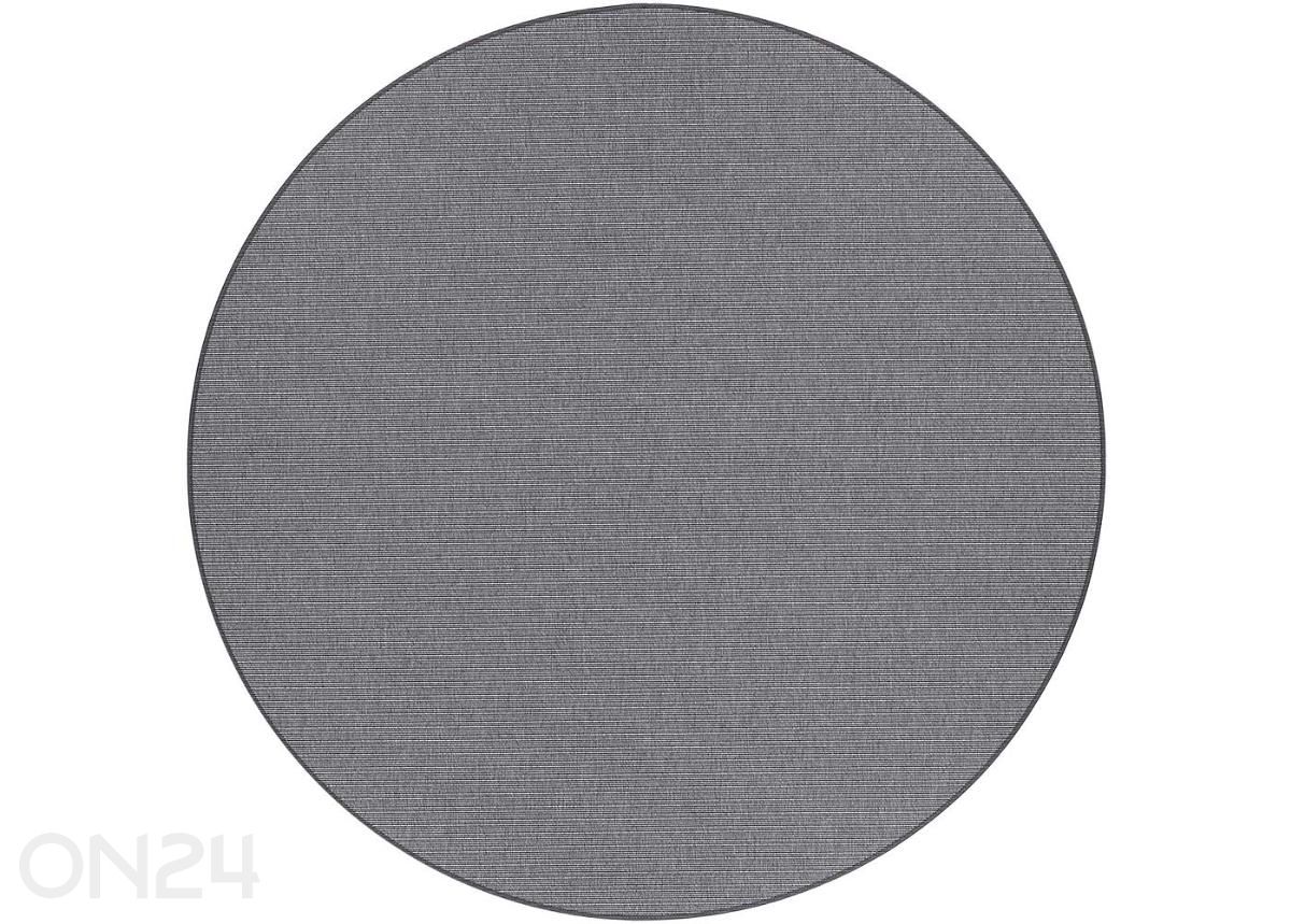 Narma ковер Credo™ grey круглый Ø 200 cm увеличить