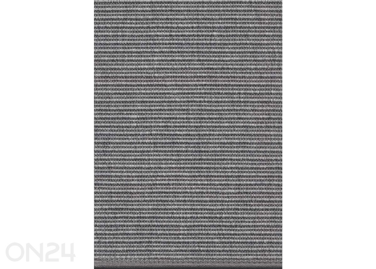 Narma ковер Credo™ grey 160x240 см увеличить