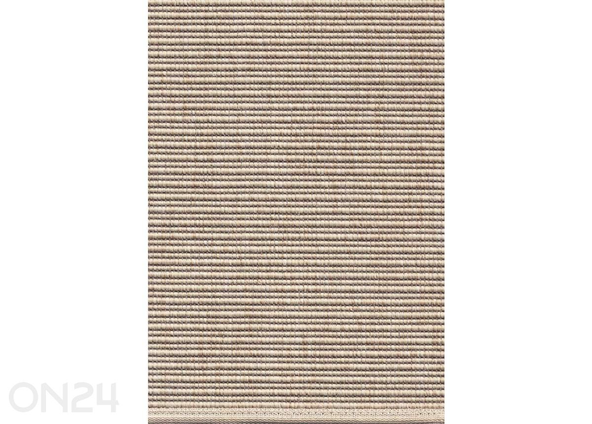 Narma ковер Credo™ sand 60x80 см увеличить