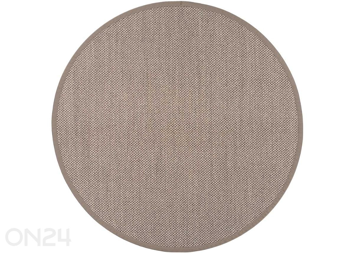 Narma ковер Dragon™ linen круглый Ø 160 см увеличить