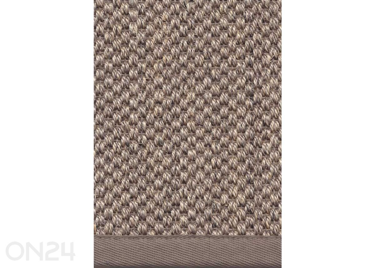 Narma ковер Dragon™ linen 80x200 см увеличить