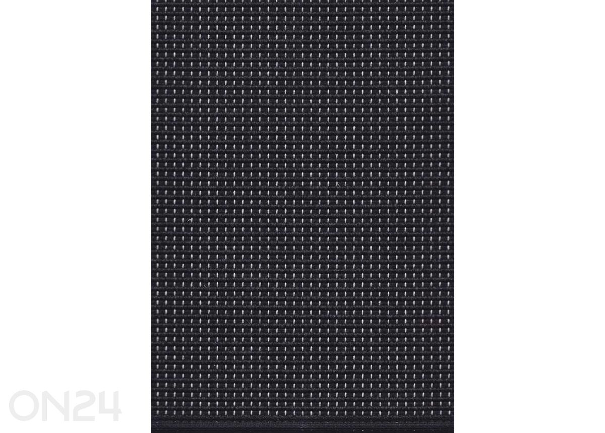 Narma ковер Limo™ black 133x200 см увеличить