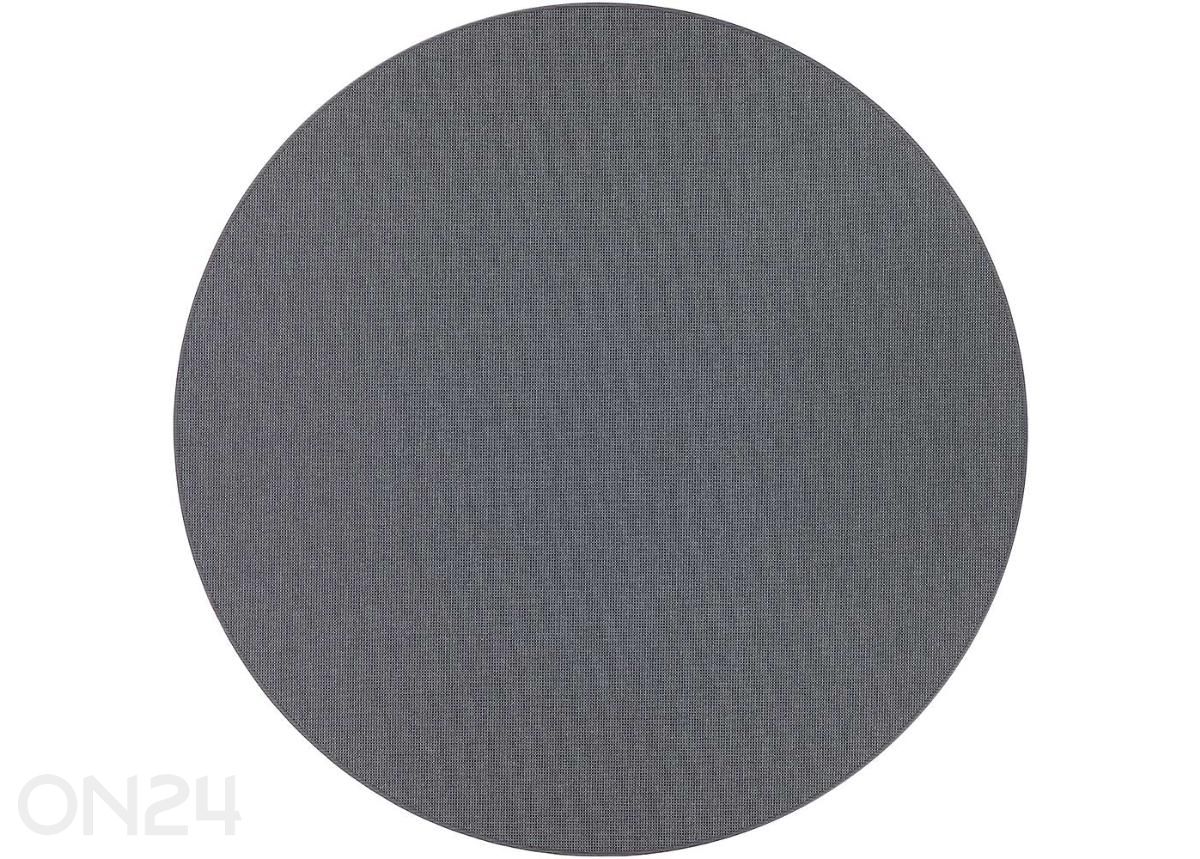 Narma ковер Limo™ carbon круглый Ø 200 cm увеличить