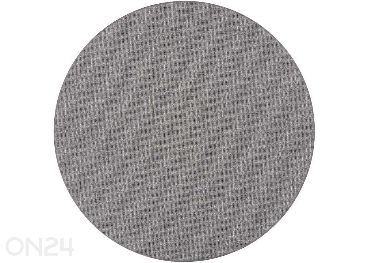 Narma ковер Limo™ linen круглый Ø 200 cm увеличить