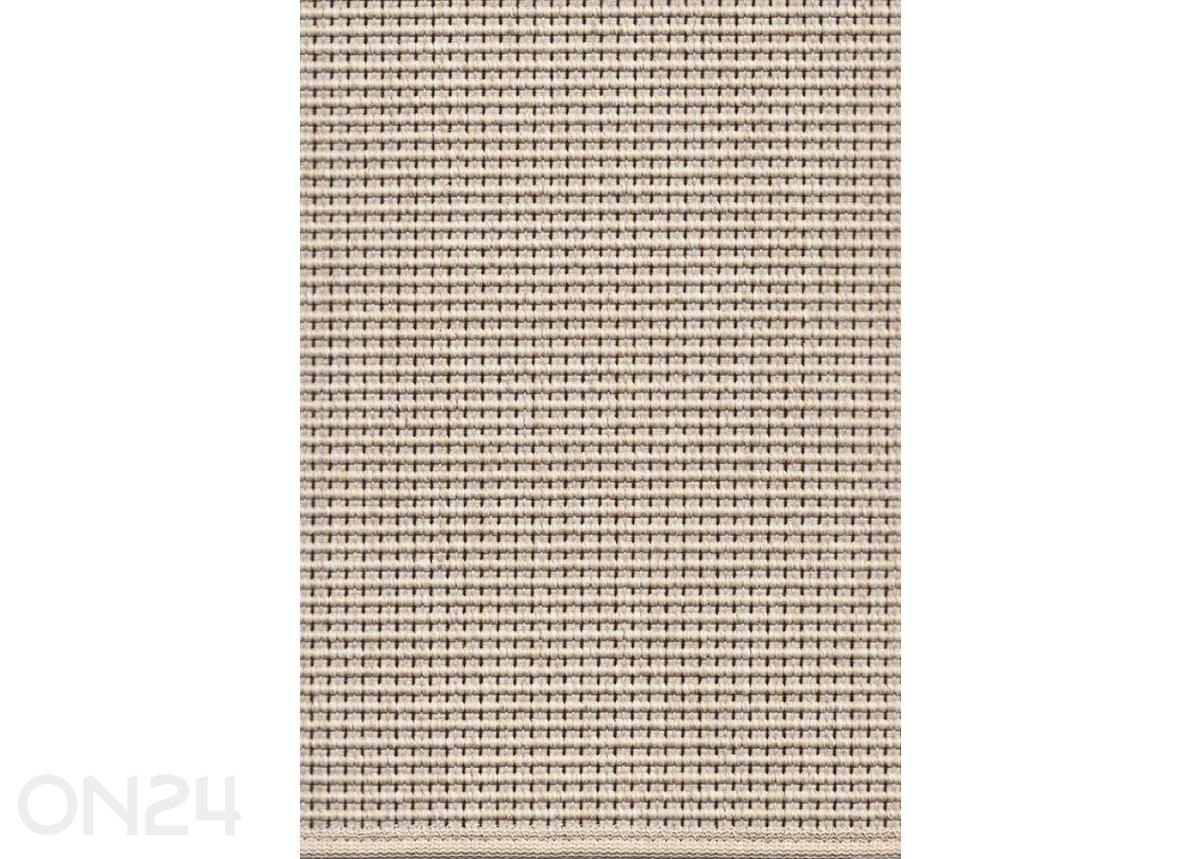 Narma ковер Limo™ sand 100x160 см увеличить