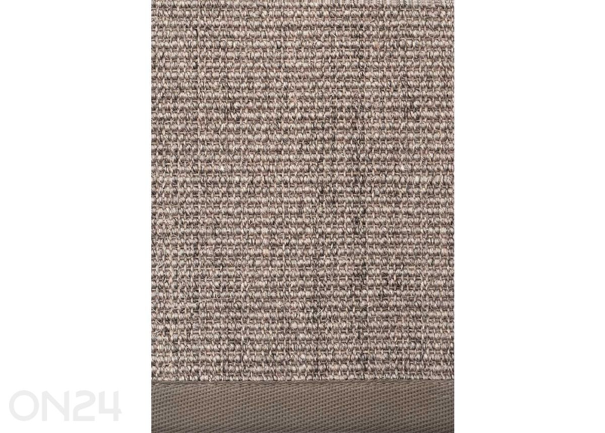 Narma ковер Livos™ linen 80x160 см увеличить
