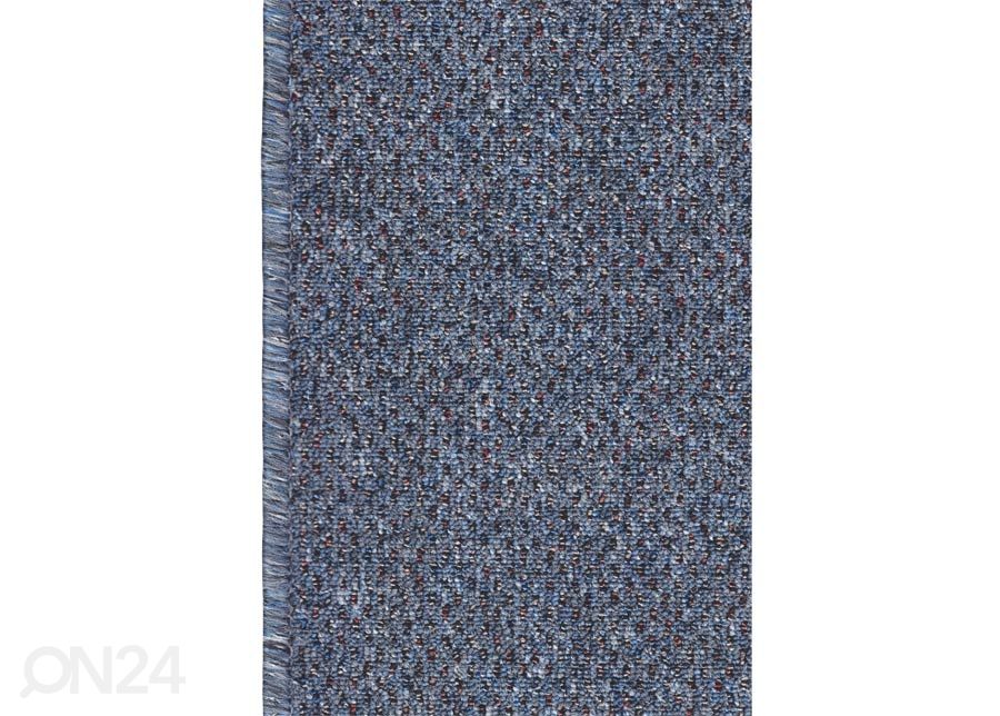Narma ковер Rumba blue 80x200 cm увеличить