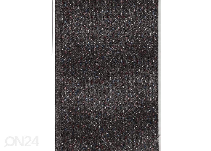 Narma ковер Rumba carbon 80x200 cm увеличить