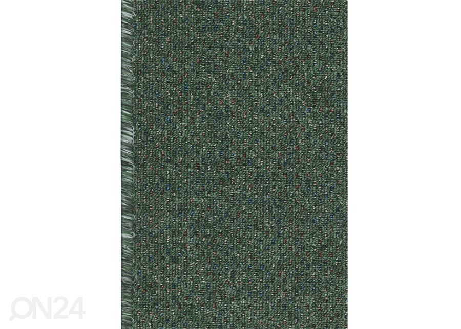 Narma ковер Rumba green 80x200 cm увеличить